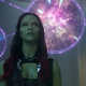 Imagen para el artículo titulado Ni siquiera la actriz que interpreta a Gamora sabe qué pasará con el personaje tras Avengers: Endgame